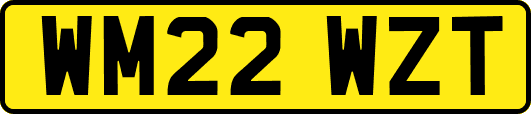 WM22WZT