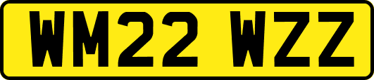WM22WZZ