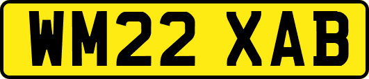 WM22XAB