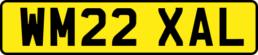 WM22XAL