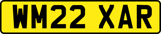 WM22XAR