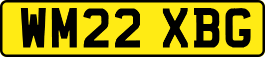 WM22XBG