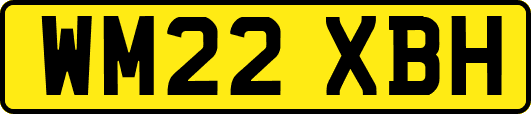 WM22XBH