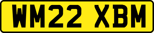 WM22XBM