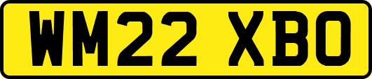 WM22XBO