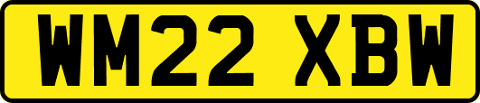 WM22XBW