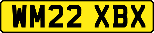 WM22XBX