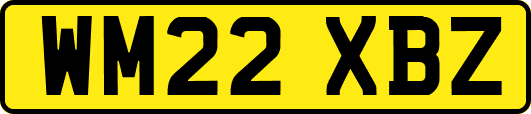 WM22XBZ