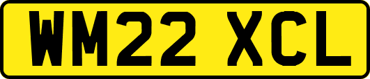 WM22XCL