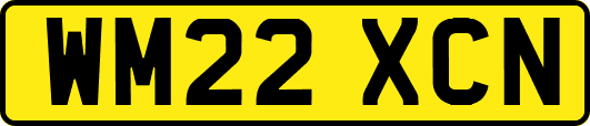 WM22XCN