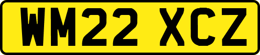 WM22XCZ