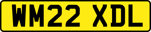 WM22XDL
