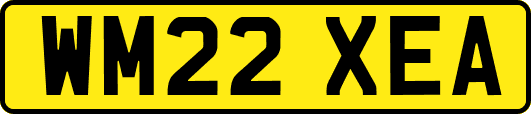 WM22XEA
