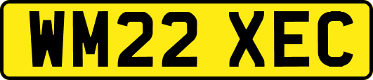 WM22XEC