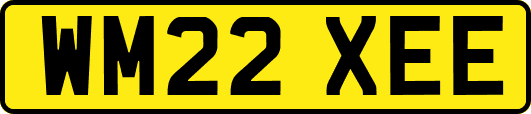WM22XEE