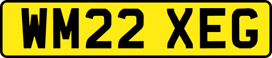 WM22XEG