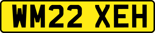 WM22XEH