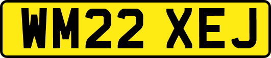 WM22XEJ