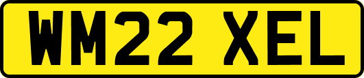 WM22XEL