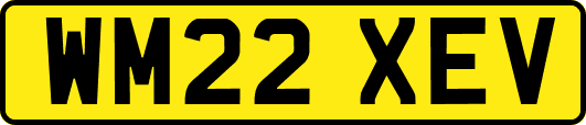 WM22XEV