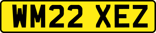 WM22XEZ