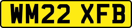 WM22XFB