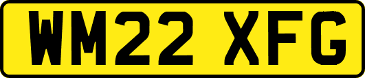 WM22XFG