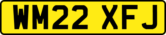 WM22XFJ