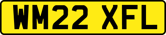 WM22XFL