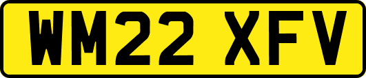 WM22XFV
