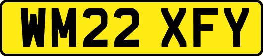 WM22XFY