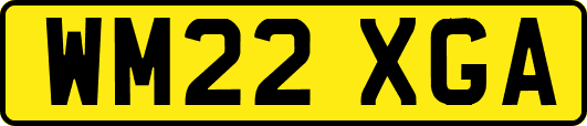 WM22XGA