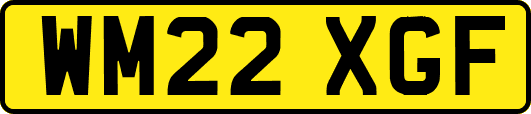 WM22XGF