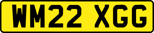 WM22XGG