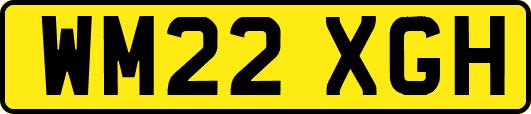 WM22XGH