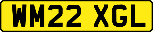 WM22XGL