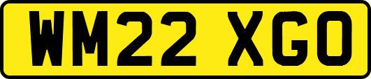 WM22XGO
