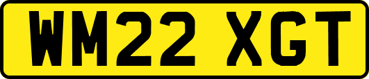 WM22XGT