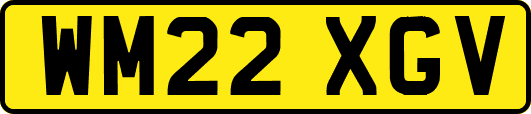 WM22XGV
