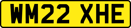WM22XHE