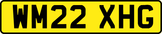 WM22XHG