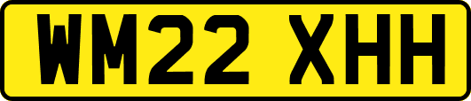 WM22XHH