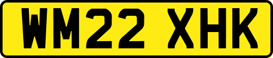 WM22XHK