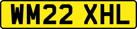 WM22XHL