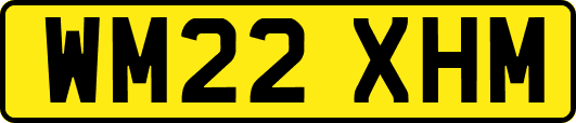 WM22XHM