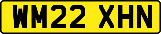WM22XHN