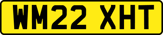 WM22XHT