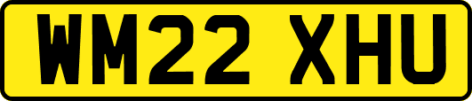 WM22XHU