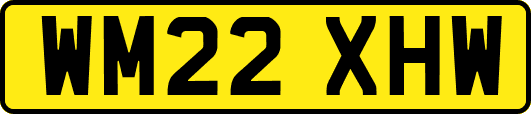 WM22XHW