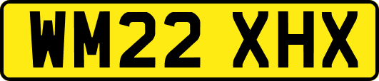 WM22XHX